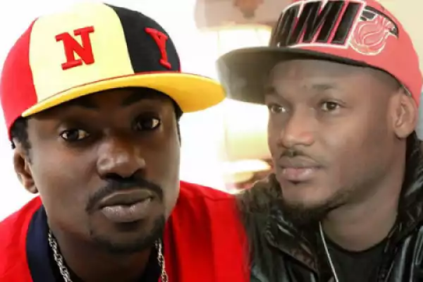 “War Part 2 Is Coming” – Blackface Claims He Has More In Store For 2face